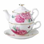 Miranda Kerr for Royal Albert - Friendship Tea For One