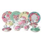 Miranda Kerr for Royal Albert - Tea Set 15pc