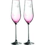 Miranda Kerr for Royal Albert - Flute Pair (Set of 2)