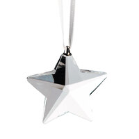 Royal Doulton Radiance Star Hanging Ornament