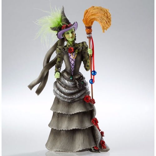 Couture De Force - The Wizard Of Oz - Wicked Witch of the West (Warner Bros)