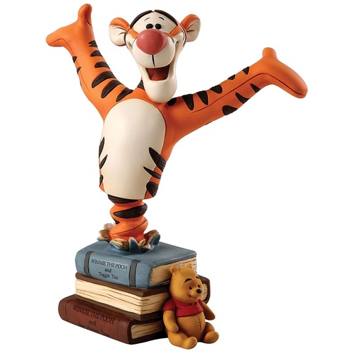 Disney Showcase Grand Jester Studios - Tigger