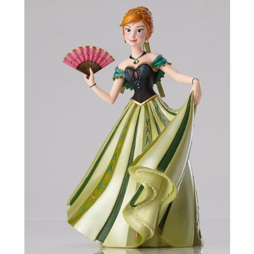 PRE PRODUCTION SAMPLE - Disney Showcase Couture De Force - Frozen Anna