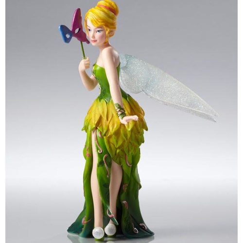 Disney Showcase Couture De Force - Tinkerbell Masquerade