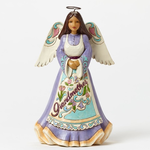 Heartwood Creek Angel Collection  - My Angel's Name is Grandmother