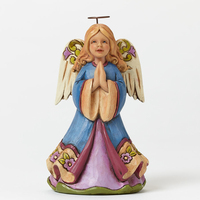 Heartwood Creek Classic - Pint Sized Angel Praying