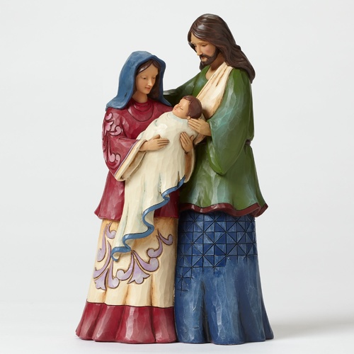 Heartwood Creek Nativity Collection  - The reason