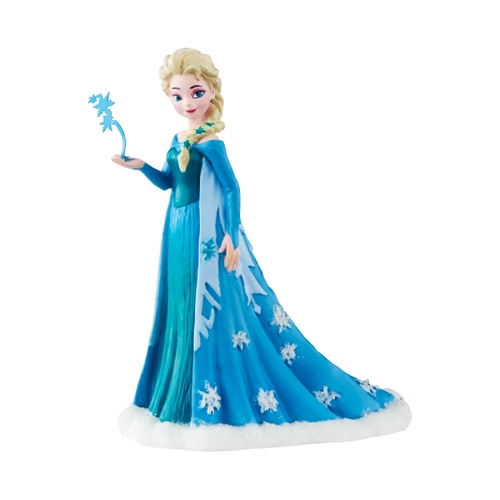 Frozen Village  - Elsa