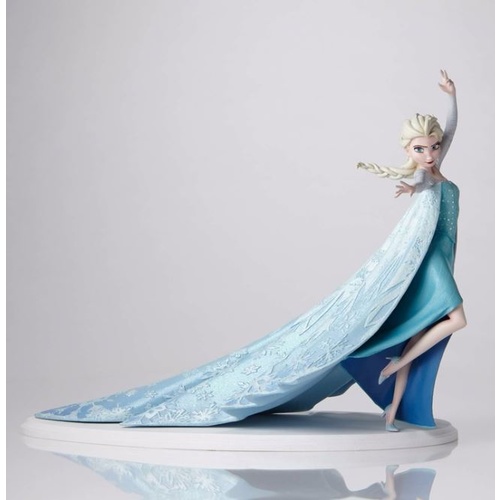 Walt Disney Archives Collection - Elsa Maquette