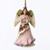 Heartwood Creek Classic - Mother Angel Hanging Ornament