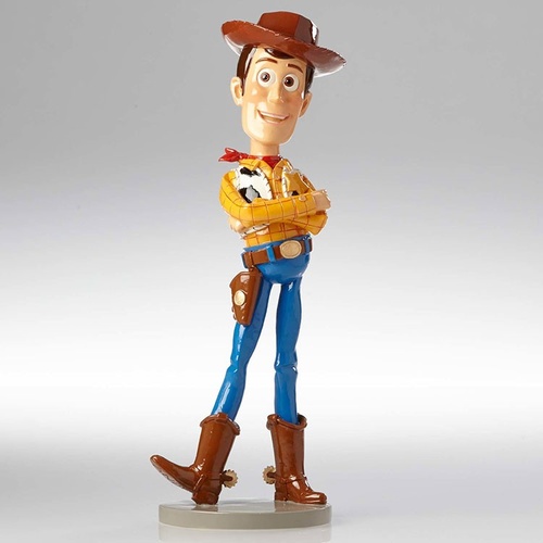 Disney Showcase - Pixar Toy Story - Woody