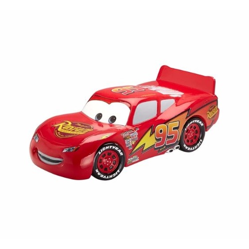 Disney Showcase - Lightning McQueen Figurine