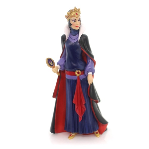 Disney Showcase Couture De Force - Evil Queen Art Deco Collection