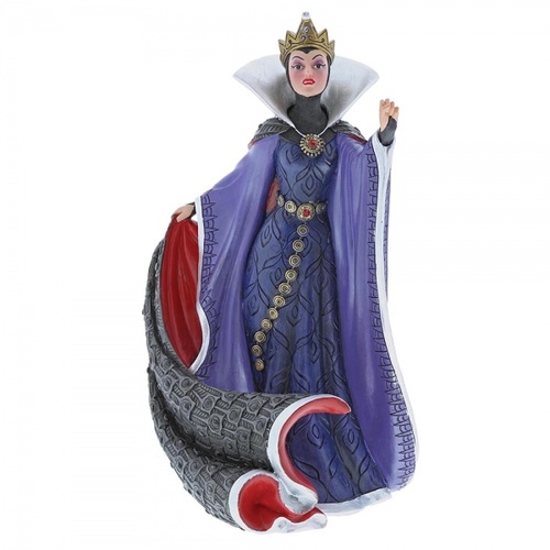 Disney Showcase Couture De Force - Evil Queen