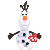 Beanie Boos Sparkle - Frozen 2 - Olaf Regular