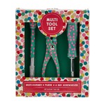 Annabel Trends Multi Tool Set - Confetti