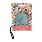 Annabel Trends Tape Measure 3m - Confetti