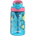 Contigo Kids Drink Bottle Autospout - 414ml Butterflies