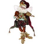 Mark Roberts Christmas Fairies - Medium Violinist