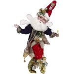 Mark Roberts Christmas Fairies - Small Candle Maker