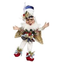 Mark Roberts Christmas Elf - Small Nutcracker