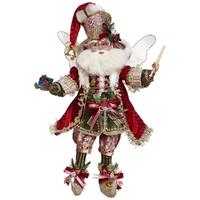 Mark Roberts Christmas Fairies - Medium Finishing Touches