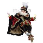 Mark Roberts Christmas Fairies - Medium Night Before Christmas