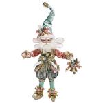 Mark Roberts Christmas Fairies - Small Sleighride