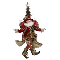 Mark Roberts Christmas Fairies - Medium Tannenbaum