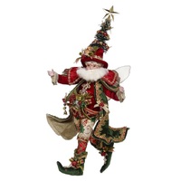 Mark Roberts Christmas Fairies - Large Tannenbaum