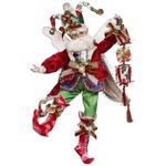 Mark Roberts Christmas Fairies - Medium Joyful