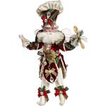 Mark Roberts Christmas Fairies - Small Christmas Kitchen