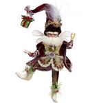 Mark Roberts Christmas Fairies - Small Christmas Party