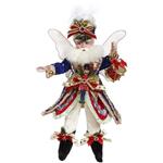 Mark Roberts Christmas Fairies - Small Nutcracker