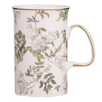Ashdene Elegant Rose - Blush Mug