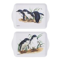 Ashdene Australian Birds - Scatter Tray 2 Pack - Penguins