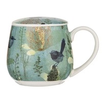 Ashdene Enchanting Banksia - Mug 3 Piece Infuser