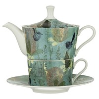Ashdene Enchanting Banksia - Tea For One