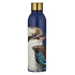 Ashdene Modern Birds - Drink Bottle - Kookaburra