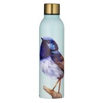 Ashdene Modern Birds - Drink Bottle - Wren