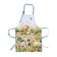 Ashdene Sweet Meadows - Kids Apron