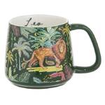 Ashdene Celestial Zodiac Mug - Leo