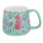 Ashdene Celestial Zodiac Mug - Libra