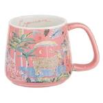 Ashdene Celestial Zodiac Mug - Capricorn