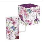 Ashdene Birds & Blooms - Can Mug