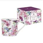 Ashdene Birds & Blooms - Wide Flare Mug