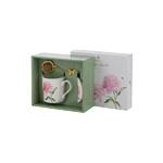 Ashdene Jenny's Garden Gift Set - Pink Peony