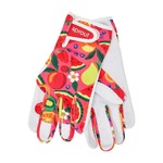 Sprout Goatskin Gardening Gloves - Tropicana