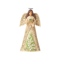 Heartwood Creek Monthly Angel Collection - May Angel