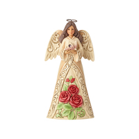 Heartwood Creek Monthly Angel Collection - June Angel